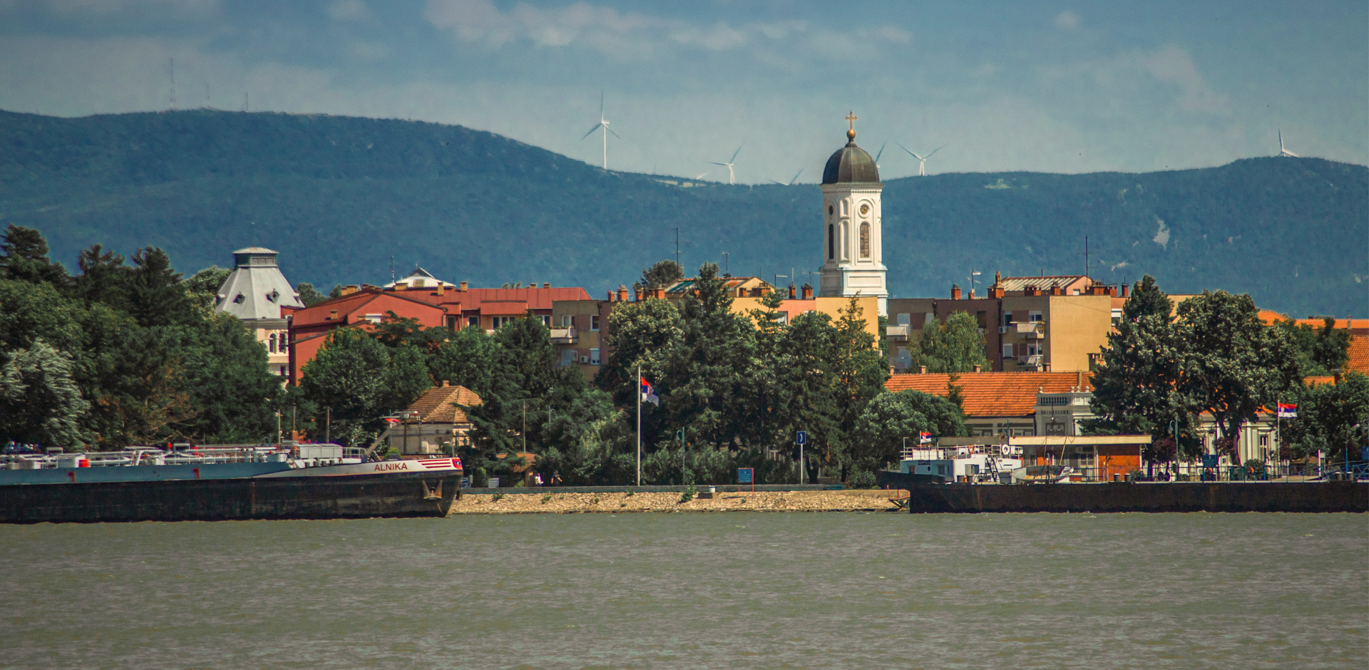 Kuda prošetati i šta posetiti u Velikom Gradištu