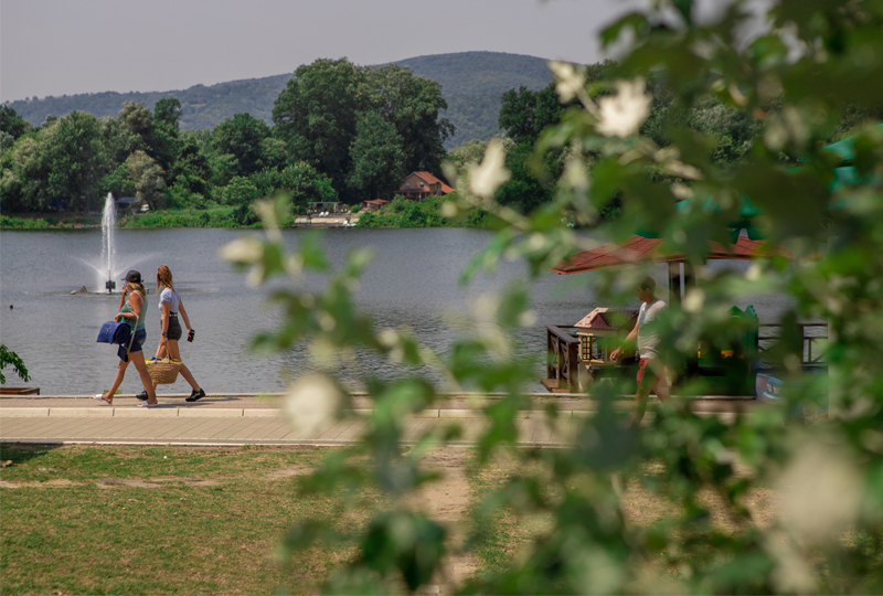 Vikend u Srbiji: Srebrno jezero i Veliko Gradište – detaljan vodič za vaš savršen izlet